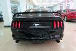 福特Mustang2015款2.3T 性能版