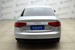 奥迪A4L2013款40 TFSI quattro个性运动型