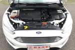 福特福克斯三厢2015款EcoBoost 180 自动精英型