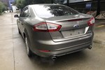 福特蒙迪欧2013款2.0L GTDi200 时尚型