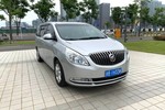 别克GL82014款3.0L XT豪华商务旗舰版