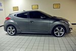 现代Veloster飞思2012款1.6T 自动旗舰版