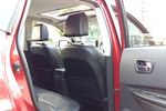 日产逍客2012款2.0XL 火 6MT 2WD