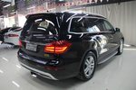 奔驰GL级2014款GL350 CDI 4MATIC