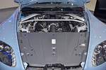 阿斯顿马丁V8 Vantage2012款4.7 S Coupe