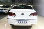 大众CC2013款1.8TSI 豪华型