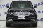 路虎揽胜2014款3.0 V6 SC Vogue SE