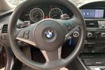 宝马6系双门2007款630i 手自一体 2门敞蓬