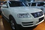 大众途锐2004款3.2V6