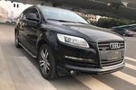 奥迪Q72009款3.6FSI quattro 舒适型风尚版