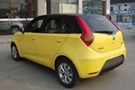 MG32011款1.5L 自动 精英版