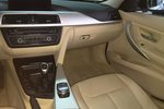 宝马3系2014款320Li 手动型
