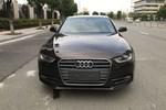 奥迪A4L2016款35 TFSI 自动舒适型