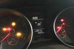 大众高尔夫2009款1.6L 手动 舒适型