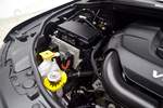 Jeep大切诺基2014款3.6L 精英导航版