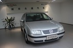 大众宝来2011款1.6L 手动 时尚型