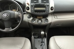 丰田RAV42009款2.4L 自动豪华版