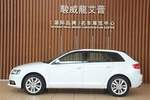 奥迪A3 Sportback2013款30 TFSI 舒适型