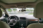 奥迪Q52010款2.0TFSI 舒适型