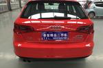 奥迪A3 Sportback2014款35 TFSI 自动舒适型