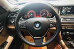 宝马7系2013款730Li 领先型