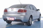 马自达3经典2008款1.6L 手自一体 标准型