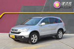 本田CR-V2007款2.0L 自动四驱经典版 