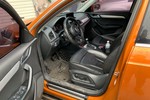 奥迪Q32013款35 TFSI 全时四驱技术型