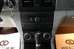 奔驰GLK级2010款GLK300 4MATIC 时尚版