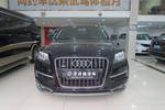 奥迪Q72013款35 TFSI 进取型