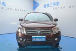 东风启辰T702016款2.0L 手动睿趣版