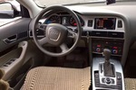 奥迪A6L2011款2.0TFSI 舒适型