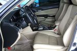 本田雅阁2008款2.0 EX