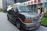 GMC Savana2013款5.3L 四驱领袖版