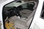 福特翼虎2013款1.6L GTDi 四驱精英型 