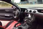 福特Mustang2015款2.3T 性能版