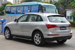 奥迪Q52010款2.0TFSI 技术型