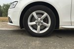 奥迪A4L2013款35 TFSI 自动标准型