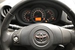 丰田RAV4荣放2009款2.4L 自动豪华导航版
