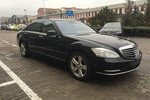 奔驰S级2010款S 350L 4MATIC