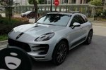 保时捷Macan2017款改款 Macan 2.0T