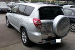 丰田RAV42009款2.0L 自动豪华版