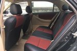 丰田花冠EX2009款1.6L 自动G特别版 