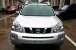 日产奇骏2010款2.5L CVT豪华版 4WD