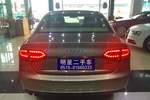 奥迪A4L2011款2.0TFSI 舒适型