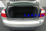 奥迪A42004款1.8T 基本型（手自一体）