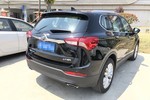 别克昂科威2018款28T 四驱豪华型 国V