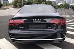 奥迪A8L2014款45 TFSI quattro豪华型