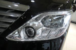 丰田埃尔法2011款2.4L 手自一体 豪华版 点击看大图