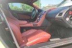 阿斯顿马丁V8 Vantage2011款4.7 Sportshift Coupe